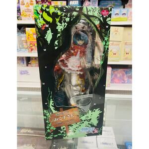 Hatsune Miku Project Diva 2nd Mikuzukin 1/7 Complete Figure